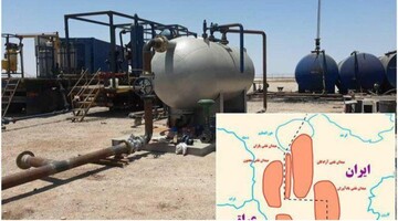 راه اندازی نخستین کارخانه ایرانی فراورش نفت