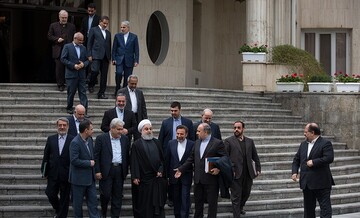 ۴ وزارتخانه موفق روحانی از نگاه ترکان /کار بزرگی که رهبری مجوز دادند