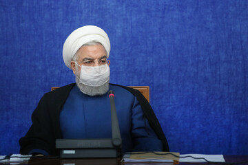 جلسه ستاد هماهنگی اقتصادی دولت