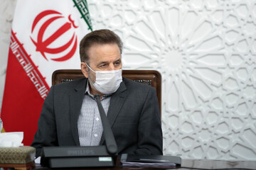 جلسه ستاد هماهنگی اقتصادی دولت