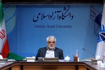 توضیحات رئیس دانشگاه آزاد درباره تعیین شهریه در ترم جدید