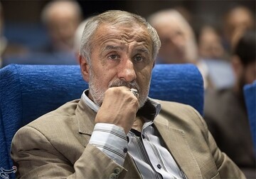 الیاس نادران بخاطر عصبانیت و دلخوری، از نمایندگی تهران استعفا داده است؟