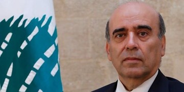وعده وزیرخارجه جدید لبنان درباره رژیم صهیونیستی