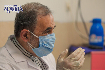 ولایتی