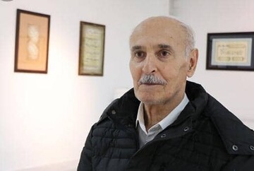 حسین رسام‌حقیقی درگذشت 