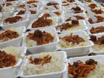پویش دانش آموزی اطعام غدیر "به توان میلیون" در استان کرمان راه‌اندازی شد 