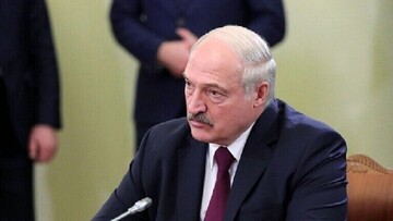 لوکاشنکو: روسیه می‌ترسد که بلاروس را از دست دهد