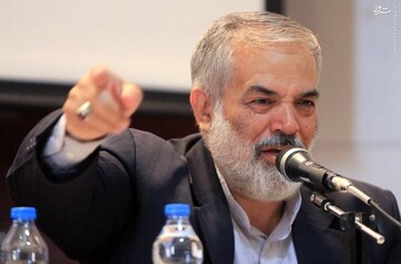 ادعای عجیب درباره پیروزی قطعی کاندیدای معروف اصولگرایان در انتخابات ۱۴۰۰