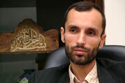 بقایی، معاون احمدی نژاد از بیمارستان اعصاب و روان مرخص شد؟