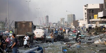پای اف‌بی‌آی به پرونده انفجار لبنان باز شد