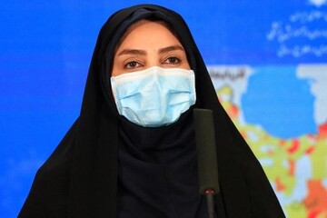 مسافران منشا ۲۰ تا ۳۰ درصد موارد ابتلا به کرونا در گیلان هستند