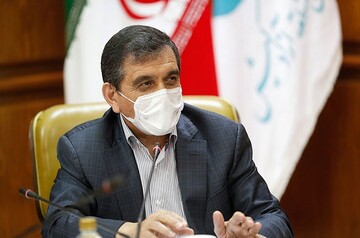آخرین تلاش های دولت دوازدهم برای افتتاح بزرگترین پروژه عمرانی جزیره کیش 