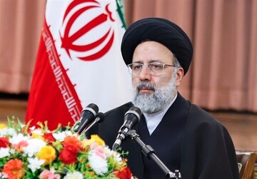 رئیسی: تحریم‌های رژیم جنایتکار آمریکا علیه لبنان فورا باید لغو شود