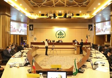 رئیس شورای شهر شیراز ابقا شد 