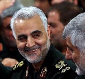 المان ۴۰ سردار شهید استان گلستان رونمایی شد 