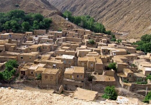 خانه‌های روستایی در کابوس آوار / ۴۲ گسل استان زنجان را تهدید می‌کند 