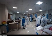 بیمارستان میلاد از طریق واتس‌اپ نوبت‌ ویزیت می‌دهد