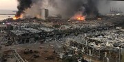 آلمان از مرگ یک دیپلمات خود در انفجار بیروت خبر داد