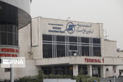 تعداد سفر در فرودگاه مهرآباد به قبل از دوران کرونا بازگشت