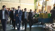 شفاف سازی مالی صادرکنندگان ضروری است