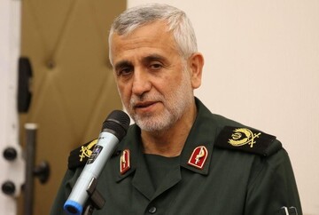 سردار فرجی: برخی در پی ناامید کردن مردم هستند