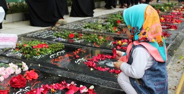 جمشید شارمهد این دو کودک را با بمب گذاری به شهادت رساند /به محل انفجار که رفتم جسم نیم شده علیرضا را دیدم...+عکس