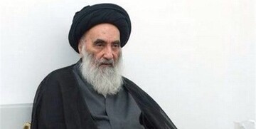 آیت‌الله سیستانی خواستار کمک به مردم لبنان شد