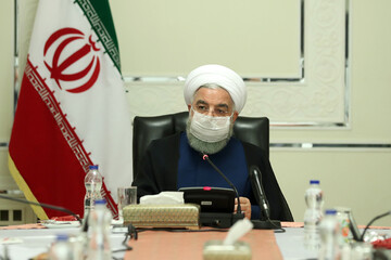 خبرهای مهم درباره ساخت و پیش خرید واکسن کرونا از زبان رئیس جمهور 