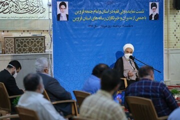شجاعت یکی از ارکان عرصه خبرنگاری است 