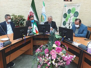تبدیل سند مالکیت ۲میلیون و۷۰۰هزار هکتار از اراضی ملی و منابع طبیعی استان سمنان از دفترچه ای به تک برگی