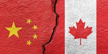 شهروند کانادایی در چین به اعدام محکوم شد