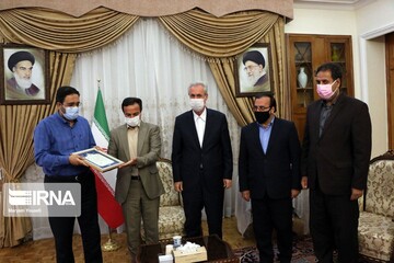 موزه مطبوعات آذربایجان بستری برای تاریخ‌نگاری و مستندسازی حافظه تاریخی است
