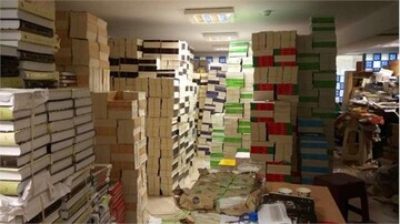 کتاب‌های چاپ شده در آذربایجان‌شرقی ۱۰۰ درصد افزایش یافت