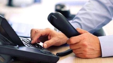 شرکت مخابرات حق افزایش هزینه اشتراک تلفن ثابت را ندارد