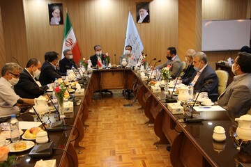 نشست سه‌جانبه جامعه هتل داران کشور در تبریز برگزار شد