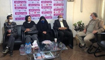 در تغییرات مدیریتی فردی را تحمیل نکرده‌ام