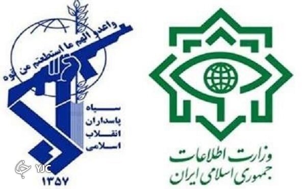 تروریست های اجاره ای در چنگال اطلاعاتی ایران + فیلم و تصاویر