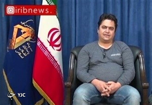 تروریست های اجاره ای در چنگال اطلاعاتی ایران + فیلم و تصاویر