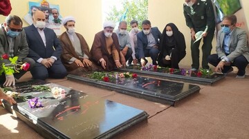 امام جمعه ملایر: حرفه خبرنگاری جزء مشاغل سخت و طاقت ‌فرساست