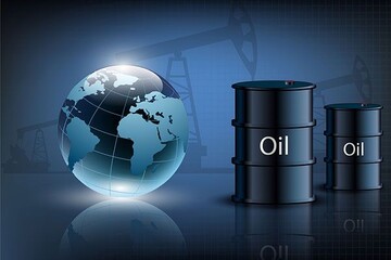 قیمت نفت خام با بازگشت اقتصادی چین رشد کرد
