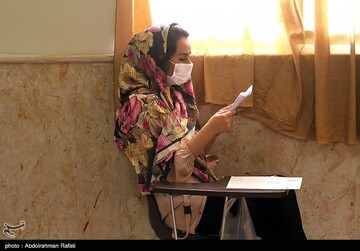 آزمون کارشناسی ارشد ۹۹ در همدان