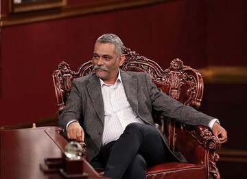 نادر فلاح؛ مهمانِ «دورهمی» خواهد شد