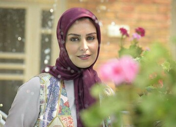 آخرین پُست اینستاگرامی ماه‌چهره خلیلی/ عکس