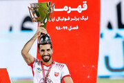 قطری‌ها به دنبال جذب ستاره پرسپولیس