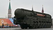 روسیه: به هرگونه حمله موشکی پاسخ اتمی خواهیم داد