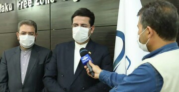 منطقه آزاد ماکو فرصت مناسبی برای پیوند اقتصاد ملی با کشورهای دیگر است