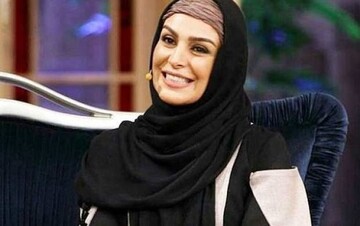 عکس | تصویر قدیمی و کمتر دیده‌شده از زنده یاد ماه چهره خلیلی و الیکا عبدالرزاقی