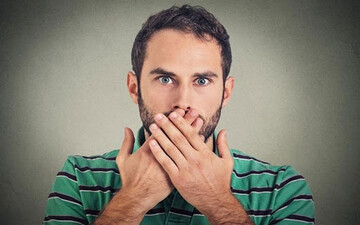 چرا دچار سکسکه می‌شویم؟ چگونه آن را متوقف کنیم؟