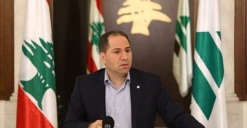 نمایندگان حزب الکتائب لبنان استعفا کردند