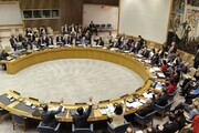 ببینید | لحظه شکست تاریخی آمریکا در شورای امنیت در تصویب قطعنانه ضد ایرانی!